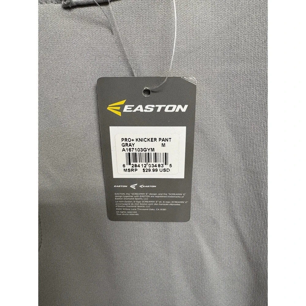 Easton nwt pro+